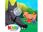 {HACK} The Three Little Pigs - Search and find {CHEATS GENERATOR APK MOD}