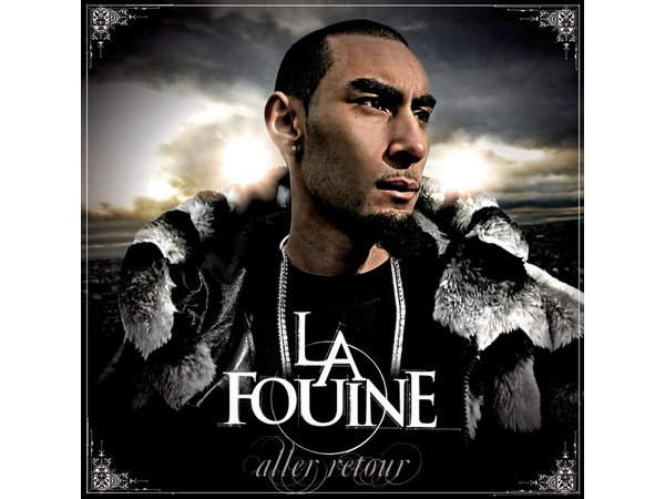 {DOWNLOAD} La Fouine - Aller Retour (Digital Deluxe Edition) {ALBUM MP3 ZIP}