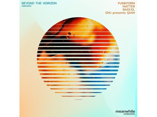 {DOWNLOAD} Matter, FunkForm & Rafael - Beyond the Horizon {ALBUM MP3 ZIP}
