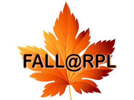 Fall@RPL 2020