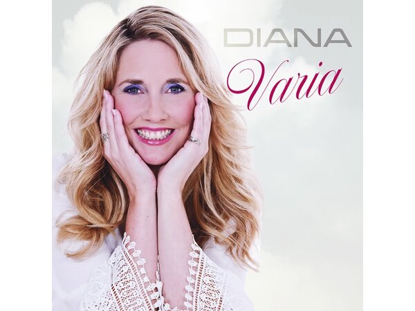 {DOWNLOAD} Diana - Varia {ALBUM MP3 ZIP}