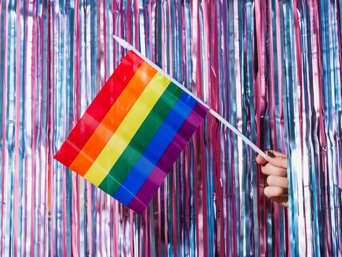 LGBTQIA+ Resources For Students, Educators, & Parents