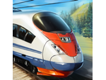 {HACK} Zug Fahren - Eisenbahn Spiele {CHEATS GENERATOR APK MOD}