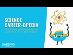 This is Every Science Career We Can Think of | Science Careers List