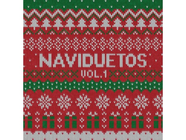 {DOWNLOAD} Various Artists - Naviduetos Vol. 1 - EP {ALBUM MP3 ZIP}