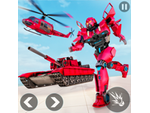 {HACK} Tank Robot Helicopter War Game {CHEATS GENERATOR APK MOD}