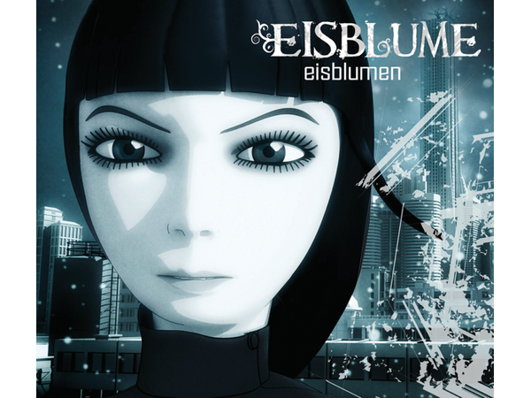 {DOWNLOAD} Eisblume - Eisblumen - EP {ALBUM MP3 ZIP}