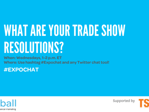 What Are Your Trade Show Resolutions?