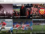 FC United joins new Manchester digital platform Wakelet