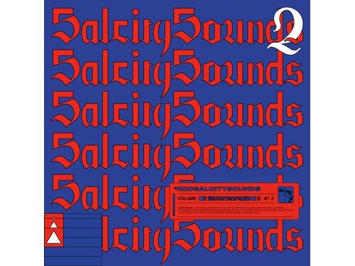 {DOWNLOAD} RDD - Salcity Sounds, Vol. 2 - EP {ALBUM MP3 ZIP}