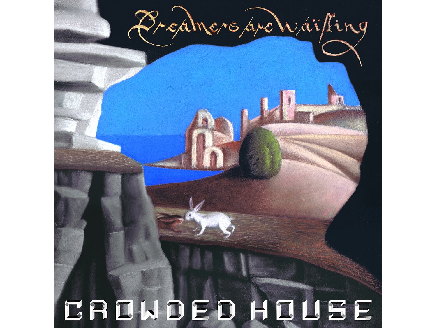 CROWDED HOUSE