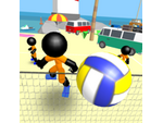 {HACK} Stickman Beach Volleyball {CHEATS GENERATOR APK MOD}