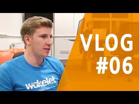 New Features & Goodie Boxes! | Wakelet Vlog 06