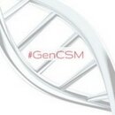 #GenCSM user avatar