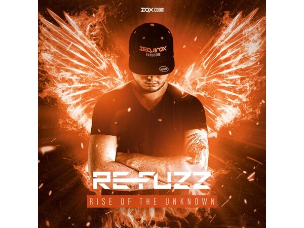 {DOWNLOAD} Re-Fuzz - Rise of the Unknown {ALBUM MP3 ZIP}