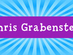 Author Chris Grabenstein's Official Website