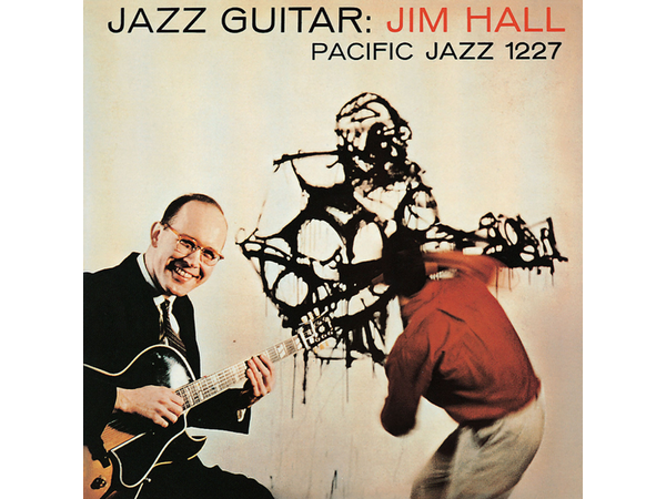 {DOWNLOAD} Jim Hall - Jazz Guitar {ALBUM MP3 ZIP}