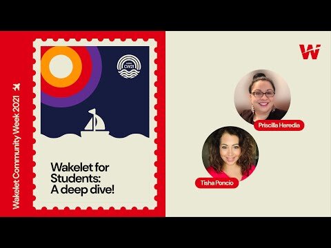 Wakelet for Students: A Deep Dive!