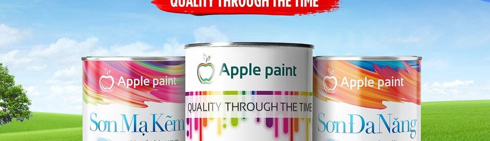 Apple Paint's background image'