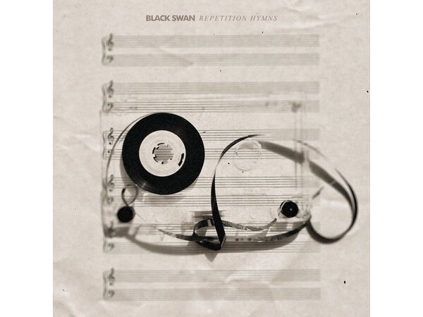 {DOWNLOAD} Black Swan (Drones for Bleeding Hearts) - Repetition Hymns {ALBUM MP3 ZIP}