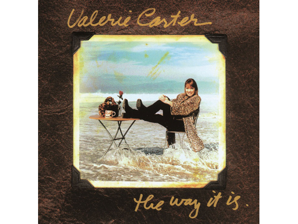 {DOWNLOAD} Valerie Carter - The Way It Is/Find A River {ALBUM MP3 ZIP}