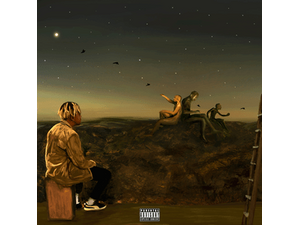 2022 Cordae – From A Bird's Eye View (Album) Download