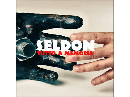 {DOWNLOAD} Seldon - Tutto a memoria {ALBUM MP3 ZIP}
