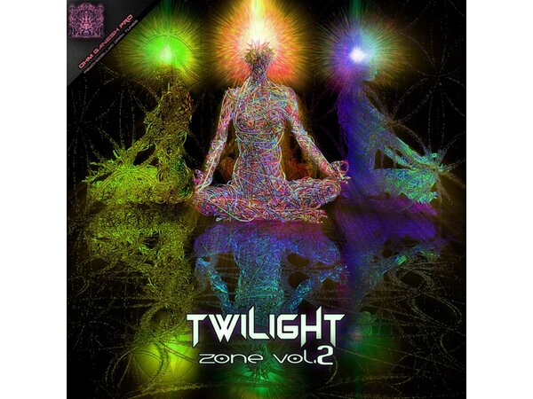 {DOWNLOAD} Psytrance - Twilight Zone, Vol. 2 {ALBUM MP3 ZIP}
