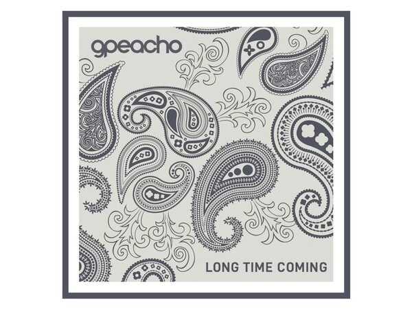 {DOWNLOAD} Gpeacho - Long Time Coming {ALBUM MP3 ZIP}