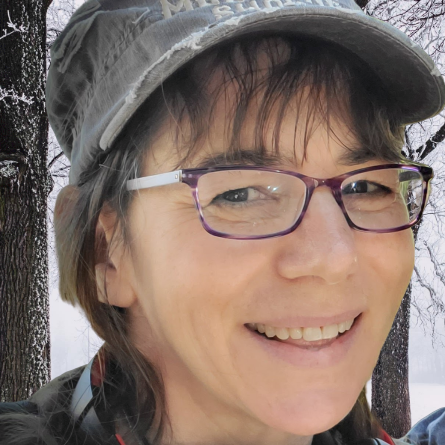 Susan Levine user avatar