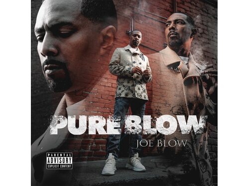 {DOWNLOAD} Joe Blow - Pure Blow {ALBUM MP3 ZIP}