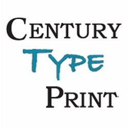 Century Type Print user avatar