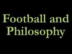 Philosophy of Football: Special Teams
