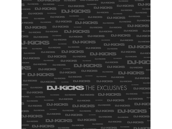 {DOWNLOAD} Various Artists - DJ-Kicks: The Exclusives {ALBUM MP3 ZIP}