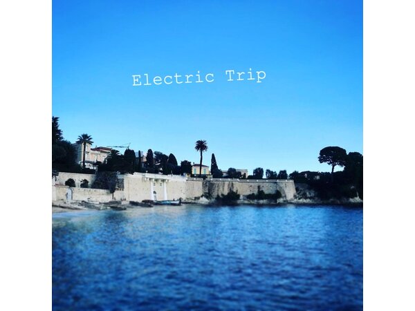 {DOWNLOAD} Vintage White - Electric Trip - EP {ALBUM MP3 ZIP}