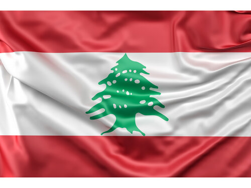 Lebanon Day Cards