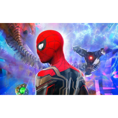 [1080p] HD FULL Spider-Man: No Way Home (2021) WATCH ONLINE FREE user avatar