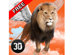 {HACK} Wild Flying Lion Simulator 3D {CHEATS GENERATOR APK MOD}