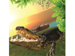 {HACK} Wild Angry Crocodile Simulator 3D {CHEATS GENERATOR APK MOD}