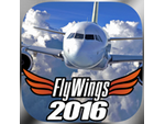{HACK} Flight Simulator FlyWings Online 2016 HD {CHEATS GENERATOR APK MOD}