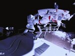Astronauten gelingt erster Außeneinsatz auf Chinas neuer Raumstation