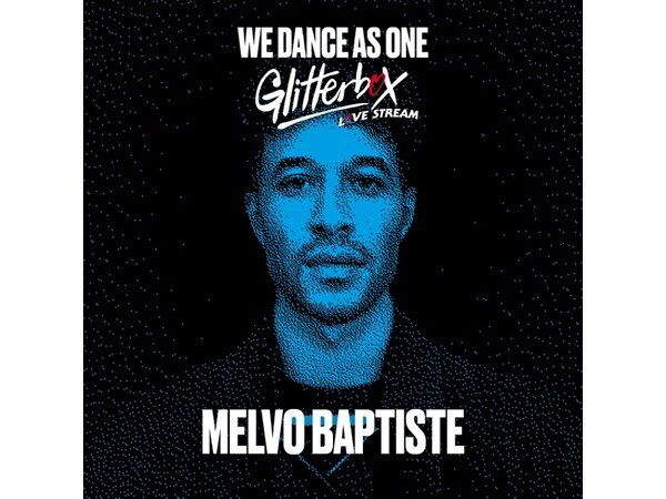 {DOWNLOAD} Melvo Baptiste - Defected: Melvo Baptiste, We Dance As On {ALBUM MP3 ZIP}
