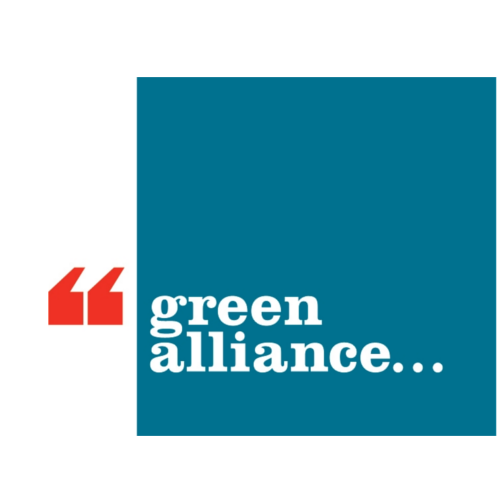 Green Alliance user avatar