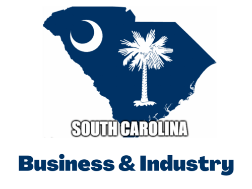 STEM Careers in South Carolina