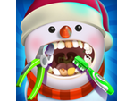 {HACK} Christmas Dentist Salon Games {CHEATS GENERATOR APK MOD}