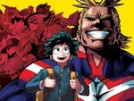 Manga Sales in North America Hit All-Time High in 2020