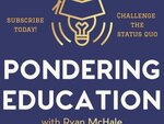 Pondering Education S2E11: Supporting Transgender and Gender Non-Conforming Students