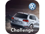 {HACK} Volkswagen Touareg Challenge {CHEATS GENERATOR APK MOD}