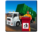 {HACK} Offroad Garbage Truck Simulator: Recycle City Mess {CHEATS GENERATOR APK MOD}
