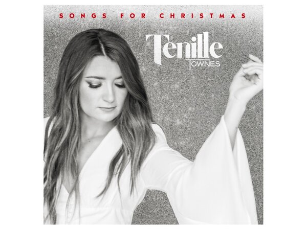 {DOWNLOAD} Tenille Townes - Songs for Christmas - EP {ALBUM MP3 ZIP}